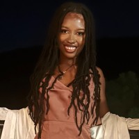 Trinity Gibson