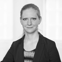 Alvilde Felicia B. Bengtsson