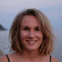 Roos van der Laan