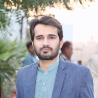 Azeem Ullah
