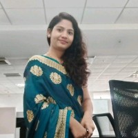 Vanishree Kalagi