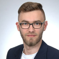 Daniel Stołecki