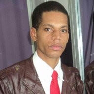 Geovan Lima Dos Santos