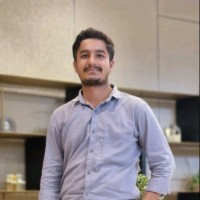 Tushar Mankar