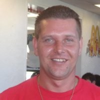 Jason Montgomery