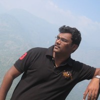 Rajesh Kumar