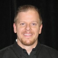 Blake Dodson