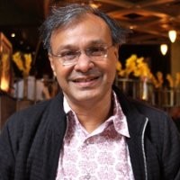 Arun Lohia