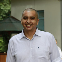 Rogério Siqueira