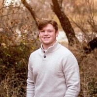 Caleb Burrow