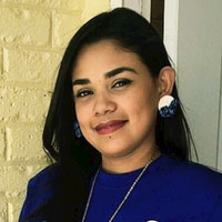 Maria Del Pilar Jarquin Borge