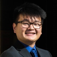 Gregory Choong