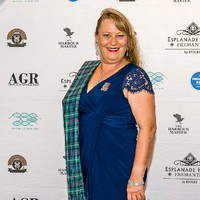 Annette (Tina) Webster