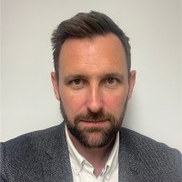Nick Preston