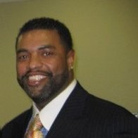 Lavant Mitchell