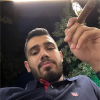 Rodrigue Zgheib