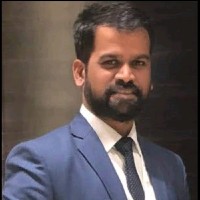 RAJESH KHANDARE