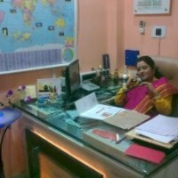Swarani Bhattacharjee