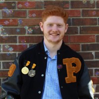 Bryce Cochran