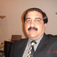 Arvind Mamania
