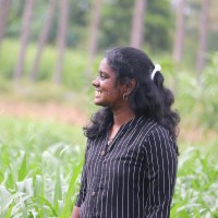 Kanimozhi Kannan