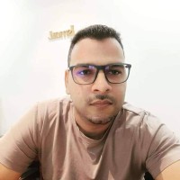 Ismail Omar