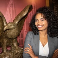 Jocelyn Gates, Ed.D.