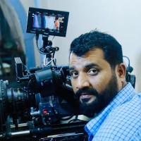 Sakkeer Cinematographer