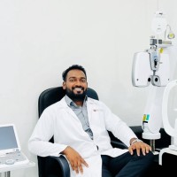 Jerin Methrail Chacko