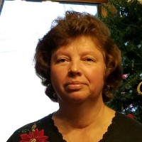Kimberly Wooten