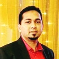 Ashiquer Rahman Khan (Sunny)