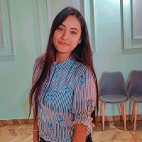 Pragati Gupta