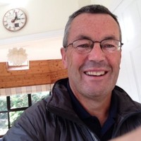 Eddie Mahon