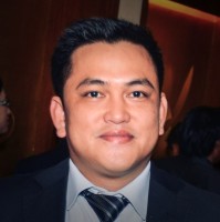 Kenn Barry Tamayo