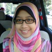 Yana Omar