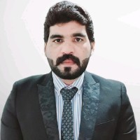 Mujahid Khan