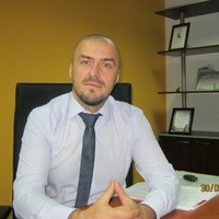 Catalin Tudor