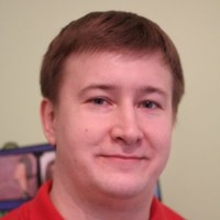 Sergey Antipov