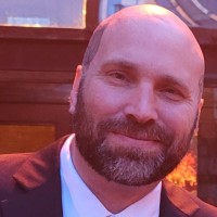 David Watson