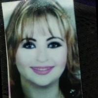 Ghada Mohammad