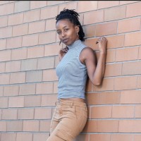 Denisha Smith, MS, LMHC
