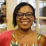 E. Felicia Mayo