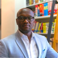 Godfrey Mokaeane