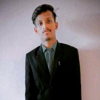 Chinmaya Biswal
