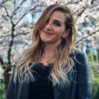 Gabriëlla Olij