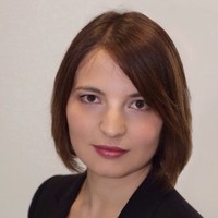 Olga Groismann