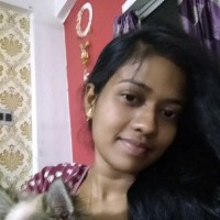 Dipali Das