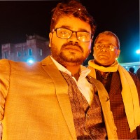 Chandra Anand