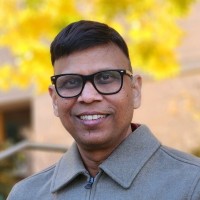 Deepak Goyal
