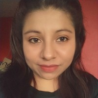 Angelica Garcia Brena